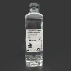اتانول 96 درصد آزمایشگاهی - فروشگاه اینترنتی کیاژن