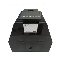 دستگاه ژل داک ترانس ایلومیناتور|Blue LED Transilluminator