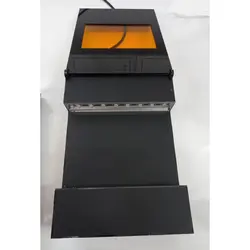 دستگاه ژل داک ترانس ایلومیناتور|Blue LED Transilluminator