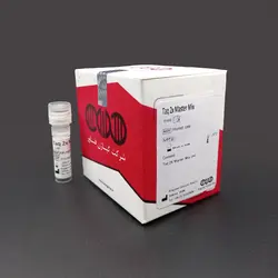 Taq Master Mix | مسترمیکس تگ | 2X Taq Master Mix