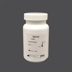 آگارز ژل الکتروفورز|Agarose - فروشگاه اینترنتی کیاژن