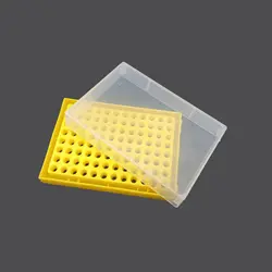 رک میکروتیوب 0/2 ورک استیشن|0/2ml-micro tube rack