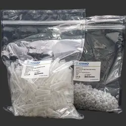 کرایو تیوب ۲ میلی لیتر درب پیچ دار جدا|Cryovial-Cryotube 2ml Nuclease-Free - فروشگاه اینترنتی کیاژن