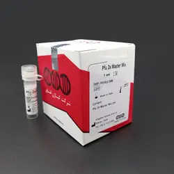 مسترمیکس پی اف یو | 2X Pfu Master Mix - فروشگاه اینترنتی کیاژن