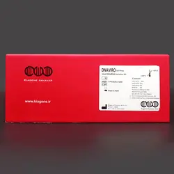 کیت استخراج RNA ویروسی | (Viral RNA Extraction kit (RENAViro