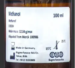 متانول | Methanol - فروشگاه اینترنتی کیاژن