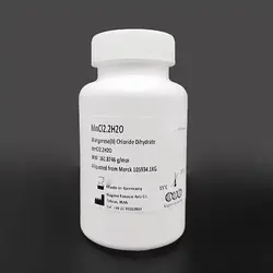 منگنز(II )کلرید 2 آبه | Manganese(II) chloride dihydrate - فروشگاه اینترنتی کیاژن