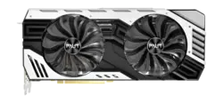 کارت گرافیک palit GeForce RTX 2080 Super JetStream پلیت