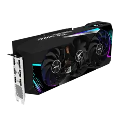 کارت گرافیک مدل AORUS GeForce RTX 3080 MASTER 10G (rev. 2.0) گیگابایت