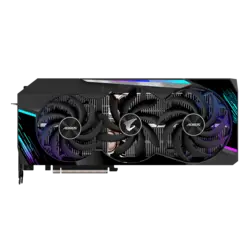 کارت گرافیک مدل AORUS GeForce RTX 3080 MASTER 10G (rev. 2.0) گیگابایت