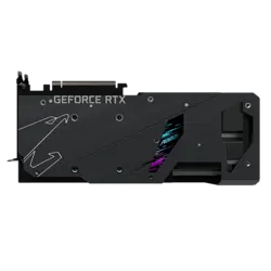 کارت گرافیک مدل AORUS GeForce RTX 3080 MASTER 10G (rev. 2.0) گیگابایت