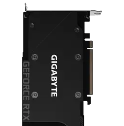 کارت گرافیک مدل GeForce RTX 3080 TURBO 10G گیگابایت