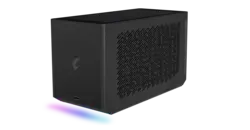 کارت گرافیک مدل GIGABYTE AORUS RTX 2080 Ti GAMING BOX گیگابایت