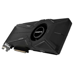 کارت گرافیک مدل GIGABYTE GeForce RTX 2080 Ti TURBO OC 11G (rev. 1.0) گیگابایت