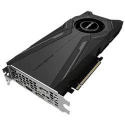 کارت گرافیک مدل GIGABYTE GeForce RTX 2080 Ti TURBO OC 11G (rev. 1.0) گیگابایت