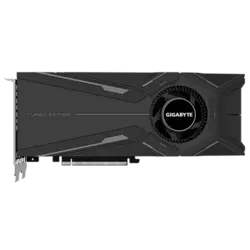 کارت گرافیک مدل GIGABYTE GeForce RTX 2080 Ti TURBO OC 11G (rev. 1.0) گیگابایت