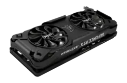 کارت گرافیک مدل palit GeForce RTX 3070 JetStream V1 پلیت