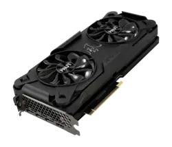کارت گرافیک مدل palit GeForce RTX 3070 JetStream V1 پلیت