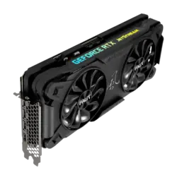 کارت گرافیک مدل palit GeForce RTX 3070 JetStream V1 پلیت