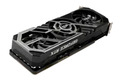 کارت گرافیک مدل palit GeForce RTX 3080 GamingPro V1 پلیت