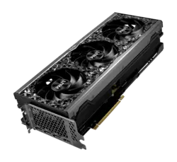 کارت گرافیک مدل palit GeForce RTX 4090 GameRock OC پلیت