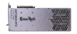 کارت گرافیک مدل palit GeForce RTX 4090 GameRock OC پلیت