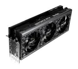 کارت گرافیک مدل palit GeForce RTX 4090 GameRock OC پلیت