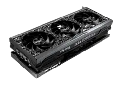 کارت گرافیک مدل palit GeForce RTX 4090 GameRock پلیت