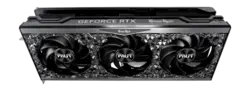 کارت گرافیک مدل palit GeForce RTX 4090 GameRock پلیت