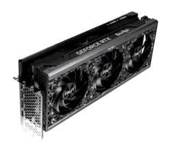 کارت گرافیک مدل palit GeForce RTX 4090 GameRock پلیت