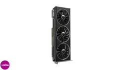 کارت گرافیک XFX SPEEDSTER MERC 310 AMD Radeon RX 7900 XTX Black
