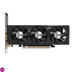 کارت گرافیک GeForce RTX 4060 OC Low Profile 8G گیگابایت