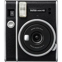 دوربين چاپ سريع فوجی فيلم Fujifilm Instax Mini 40 Instant CameraFujifilm Instax Mini 40 Instant Camera