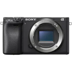 دوربین بدون آینه سونی Sony a6400 Mirrorless Camera bodySony a6400 Mirrorless Camera body