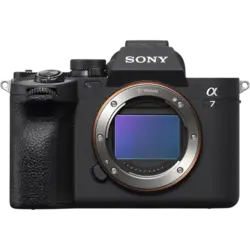 دوربین بدون آینه سونی Sony a7 IV Mirrorless Camera BodySony a7 IV Mirrorless Camera Body