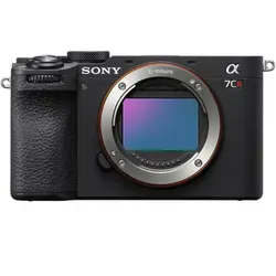 دوربین بدون آینه سونی Sony a7CR Mirrorless CameraSony a7CR Mirrorless Camera