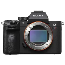 دوربین بدون آینه سونی Sony a7R III Mirrorless CameraSony a7R IIIA Mirrorless Camera