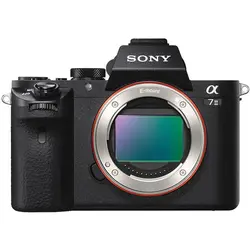 دوربین بدون آینه سونی Sony Alpha a7 II body