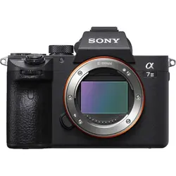 دوربین بدون آینه سونی Sony Alpha a7 III Mirrorless BodyAlpha a7 III  Body