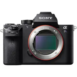 دوربین بدون آینه سونی Sony Alpha a7S II bodyAlpha A7S II