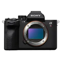 دوربین بدون آینه سونی Sony Alpha Mirrorless Camera a7R V bodySony Mirrorless Camera a7R V body