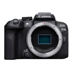 دوربین بدون آینه کانن Canon EOS R10 Mirrorless Camera BodyCanon EOS R10 Body