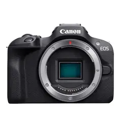 دوربین بدون آینه کانن Canon EOS R100 Mirrorless CameraCanon EOS R100 Mirrorless Camera