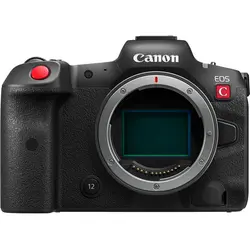 دوربین بدون آینه کانن Canon EOS R5 C Mirrorless Camera BodyCanon EOS R5 C Mirrorless Camera Body