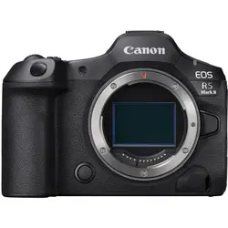 دوربین بدون آینه کانن Canon EOS R5 Mark II Mirrorless CameraCanon EOS R5 Mark II Mirrorless Camera