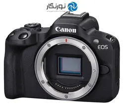 دوربین بدون آینه کانن Canon EOS R50 Mirrorless Camera BodyCanon EOS R50 Mirrorless Camera Body