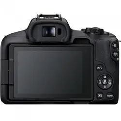 دوربین بدون آینه کانن Canon EOS R50 Mirrorless Camera BodyCanon EOS R50 Mirrorless Camera Body