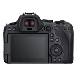 دوربین بدون آینه کانن Canon EOS R6 Mark II Mirrorless CameraCanon EOS R6 Mark II Mirrorless Camera