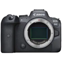 دوربین بدون آینه کانن Canon EOS R6 Mirrorless Camera BodyCanon EOS R6