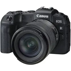 دوربین بدون آینه کانن Canon EOS RP kit RF 24-105mm f/4-7.1Canon EOS RP kit RF 24-105mm